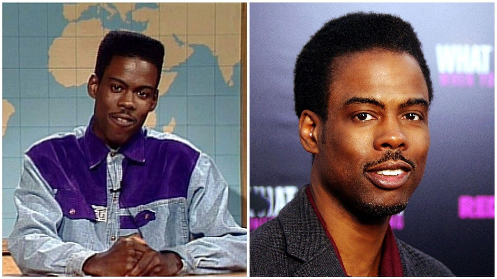 Chris Rock