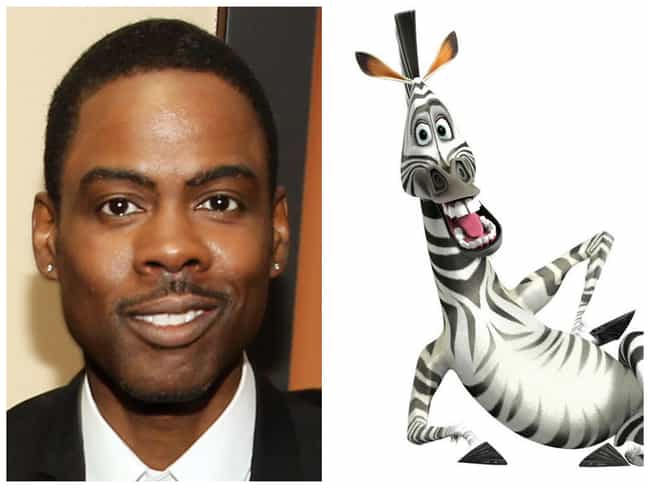 Famous People Who Voiced Cartoon Characters - Cool Dump