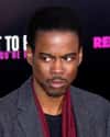 Chris Rock on Random Celebrities Who Had Weird Jobs Before They Were Famous