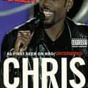 Chris Rock: Bring the Pain on Random Best Stand-Up Comedy Specials