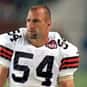 Chris Spielman is listed (or ranked) 2 on the list The Best Detroit Lions Linebackers of All Time