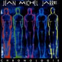 Chronologie on Random Best Jean Michel Jarre Albums