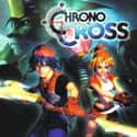 Chrono Cross on Random Most Compelling Video Game Storylines