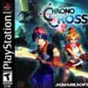 Console role-playing game, Role-playing video game   Chrono Cross is a role-playing video game developed and published by Square for the PlayStation video game console.