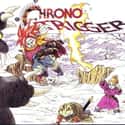 Console role-playing game, Role-playing video game   Chrono Trigger is a role-playing video game developed and published by Square for the Super Nintendo Entertainment System in 1995.