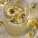 Chrysanthemum tea on Random Best Kinds of Tea