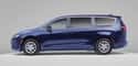 Chrysler Voyager on Random Best Vans Of 2020