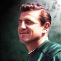 Chuck Bednarik is listed (or ranked) 24 on the list The Best NFL Players To Have Their Numbers Retired