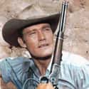 Dec. at 71 (1921-1992)   Kevin Joseph "Chuck" Connors was an American actor, writer and professional basketball and baseball player.