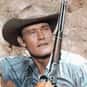 Chuck Connors is listed (or ranked) 69 on the list Actors You May Not Have Realized Are Republican