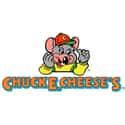 Chuck E. Cheese's on Random Best Restaurant Chains for Kids Birthdays