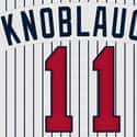 Chuck Knoblauch on Random Best Minnesota Twins