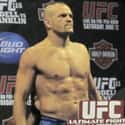 Chuck Liddell on Random Best MMA Fighters from The United States
