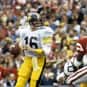Chuck Long is listed (or ranked) 1 on the list The Best Iowa Hawkeyes Quarterbacks of All Time