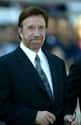 Chuck Norris on Random Celebrities Who Are Born-Again Christians