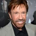 age 78   Carlos Ray "Chuck" Norris is an American martial artist, actor, film producer and screenwriter.