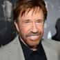 Chuck Norris is listed (or ranked) 12 on the list Actors You May Not Have Realized Are Republican