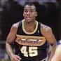 Chuck Person is listed (or ranked) 2 on the list The Greatest Auburn Basketball Players of All Time