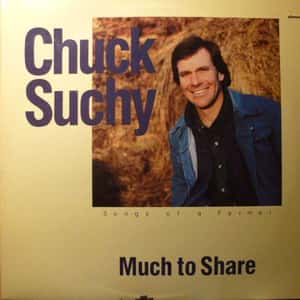 Chuck Suchy
