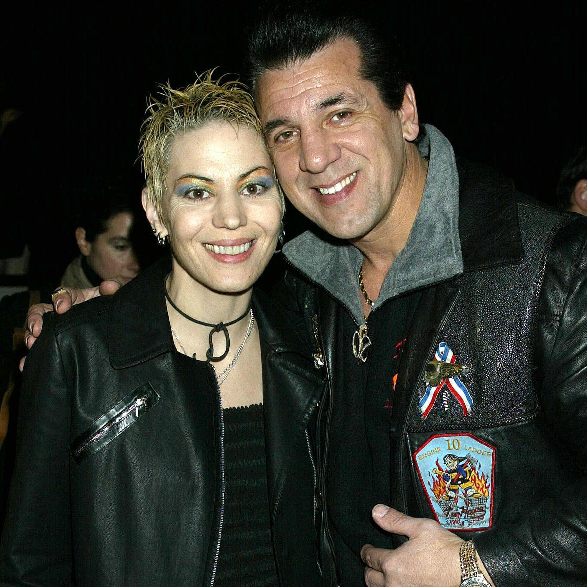 Who Has Joan Jett Dated? Her Dating History with Photos