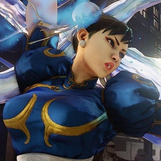 Chun-Li