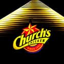 Church's Chicken on Random Restaurants and Fast Food Chains That Take EBT