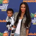Ciara on Random Celebrities Involved in Custody Battles