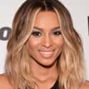 Hip hop music, Pop music, Contemporary R&B   Ciara Princess Harris, known mononymously as Ciara, is an American singer, songwriter, record producer, dancer, actress and fashion model.