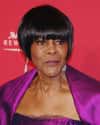 Cicely Tyson on Random Best Living Actresses Over 80