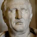 Cicero on Random Most Lavish Dowries In History