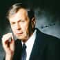 Cigarette-Smoking Man is listed (or ranked) 12 on the list The Greatest Characters with No Name