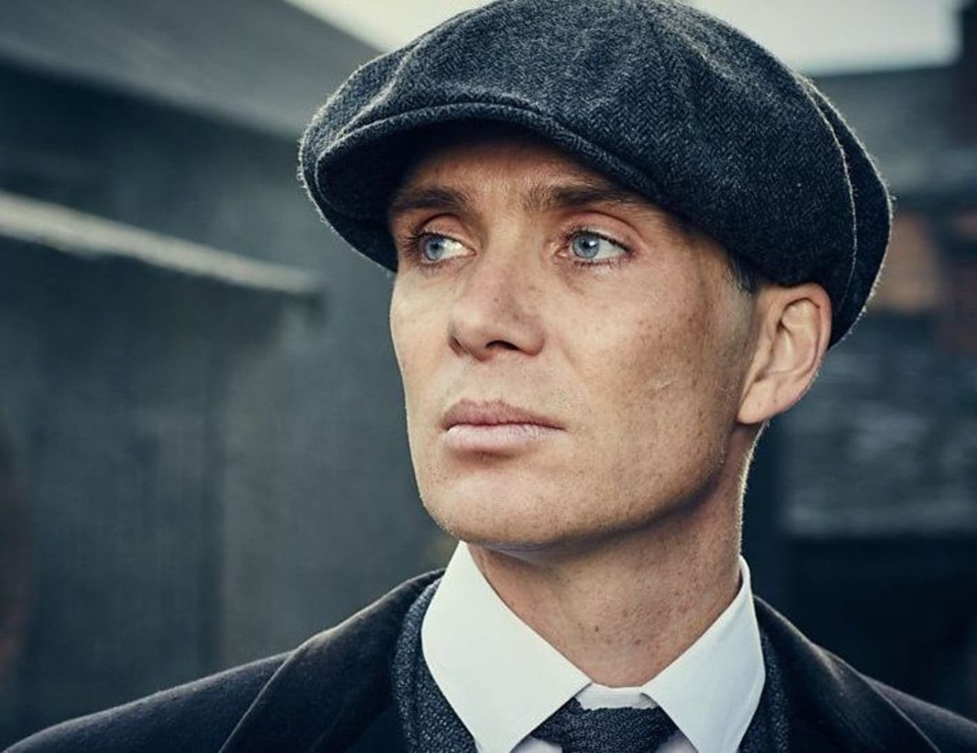 Cillian Murphy - Lord Voldemort