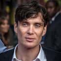 age 42   Cillian Murphy is an Irish actor of stage and screen.