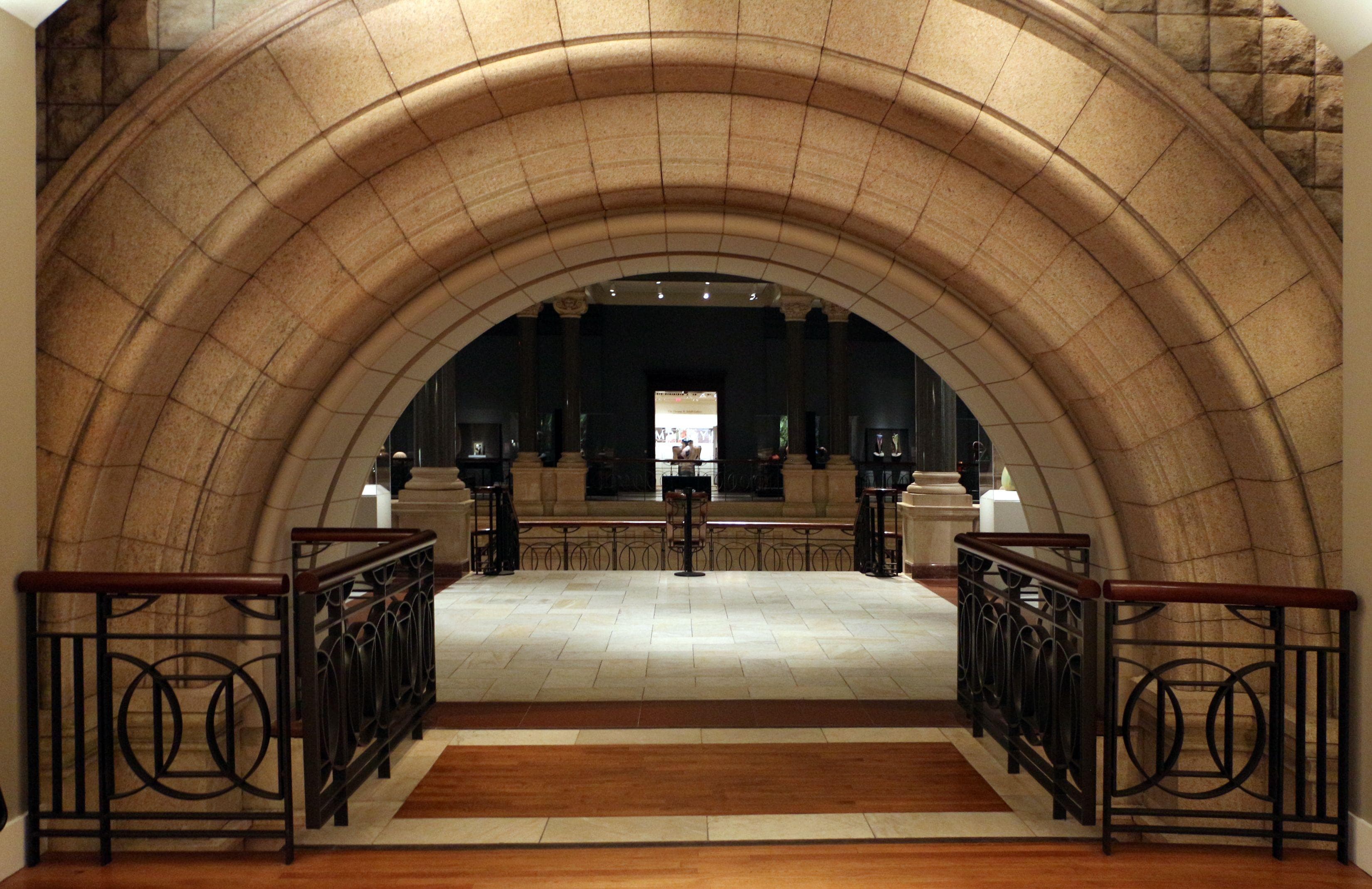 15 Must-See Museums In Ohio With Displays For Every Unique Interest