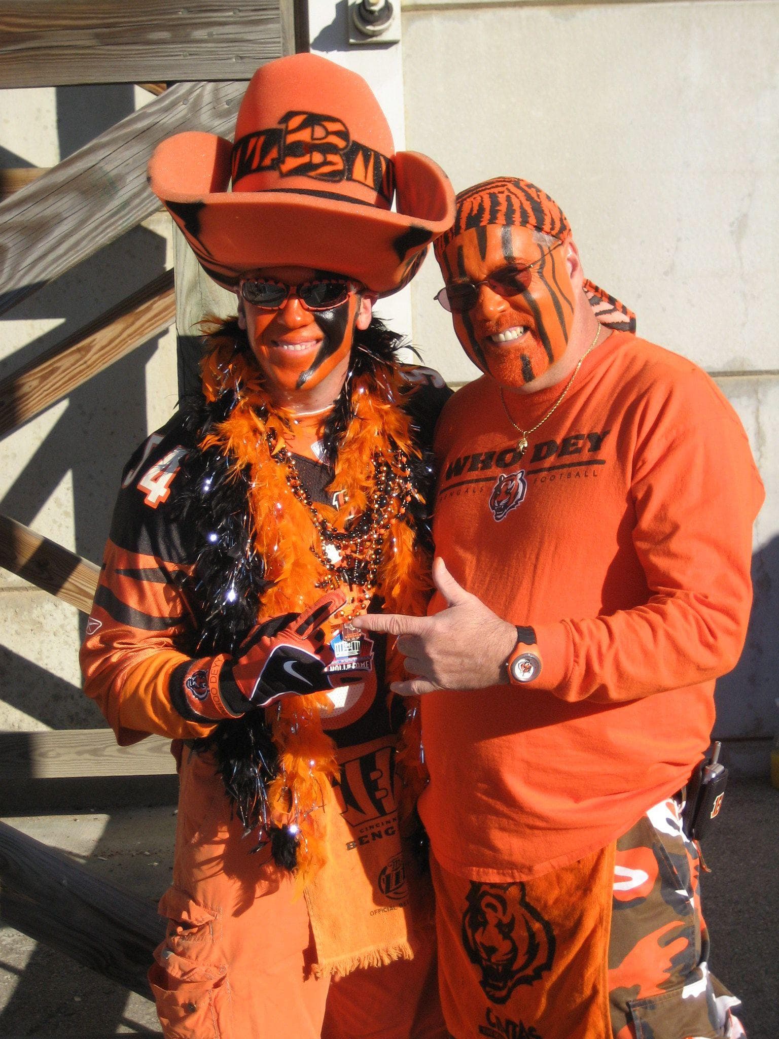 The 32 Craziest NFL Team Fan Bases All NFL Team Fan Bases, Ranked