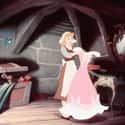 Cinderella on Random Best Movies For Young Girls