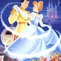 1950   Cinderella is a 1950 American animated musical fantasy film produced by Walt Disney and released by RKO Radio Pictures.