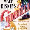 Cinderella on Random Musical Movies With Best Songs