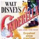 Cinderella on Random Best Musical Movies