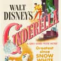 Cinderella on Random Best Princess Movies