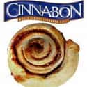 Cinnabon on Random Best Restaurants to Stop at During a Road Trip