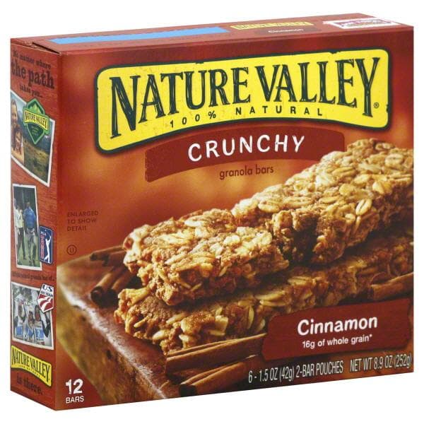 Random Best Nature Valley Granola Bar Flavors Best Random Tools