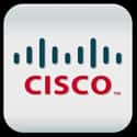 Cisco Systems, Inc. on Random Coolest Employers in Tech