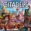 Citadels on Random Most Popular & Fun Card Games