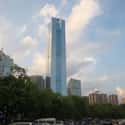 CITIC Plaza on Random Tallest Buildings in the World