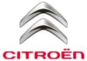 Citroën on Random Best Vehicle Brands And Car Manufacturers Currently