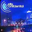 City Confidential on Random Best True Crime TV Shows