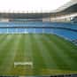 City of Manchester Stadium is listed (or ranked) 17 on the list The Best Football Stadiums