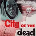 The City of the Dead on Random Best Horror Movies Set in Hotels