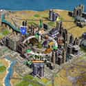 Civilization IV on Random Best City-Building Games